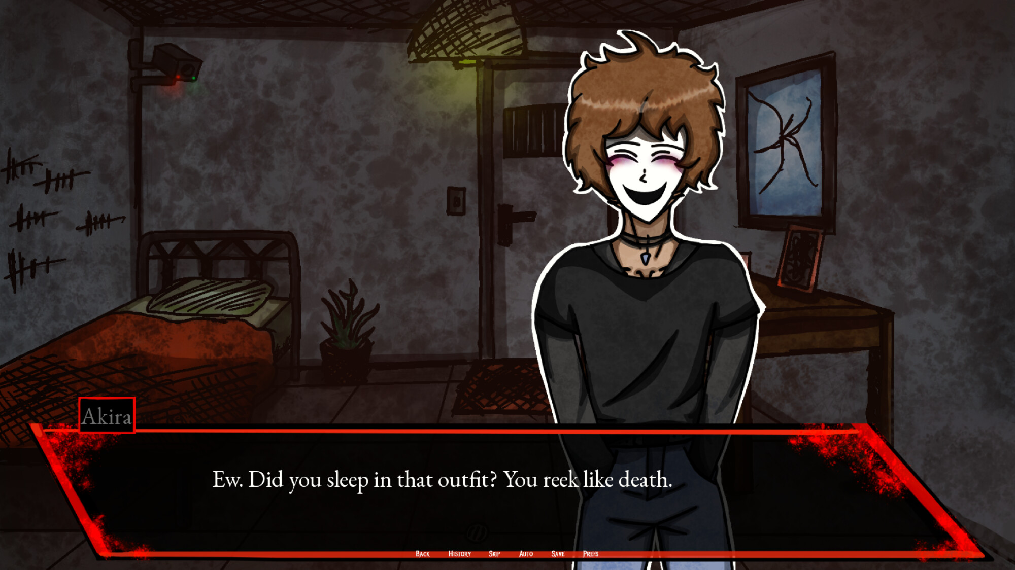 Trapped: Forced To Kill screenshot 13