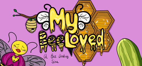 My Beeloved: A Bee Dating Sim