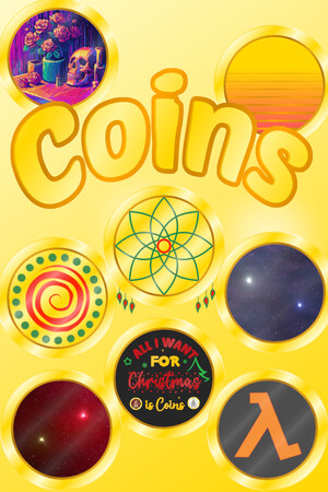 Coins