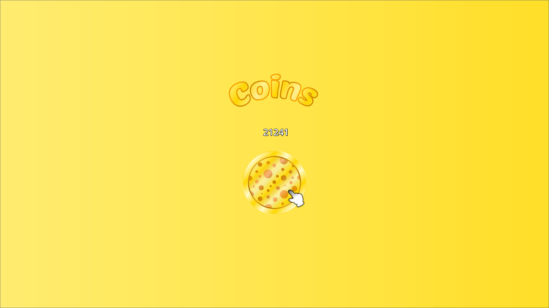Coins screenshot 5