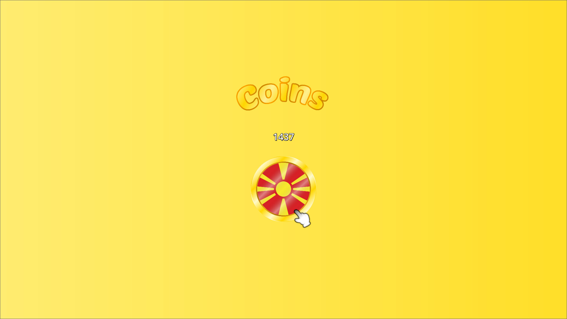 Coins screenshot 2