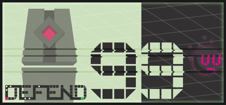 Defend 99 — Steam header