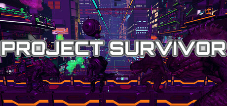 Project Survivor Cover Image