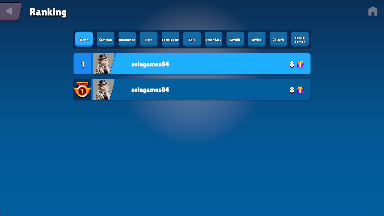 Cats-Shaped screenshot 4