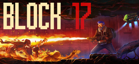 Block 17