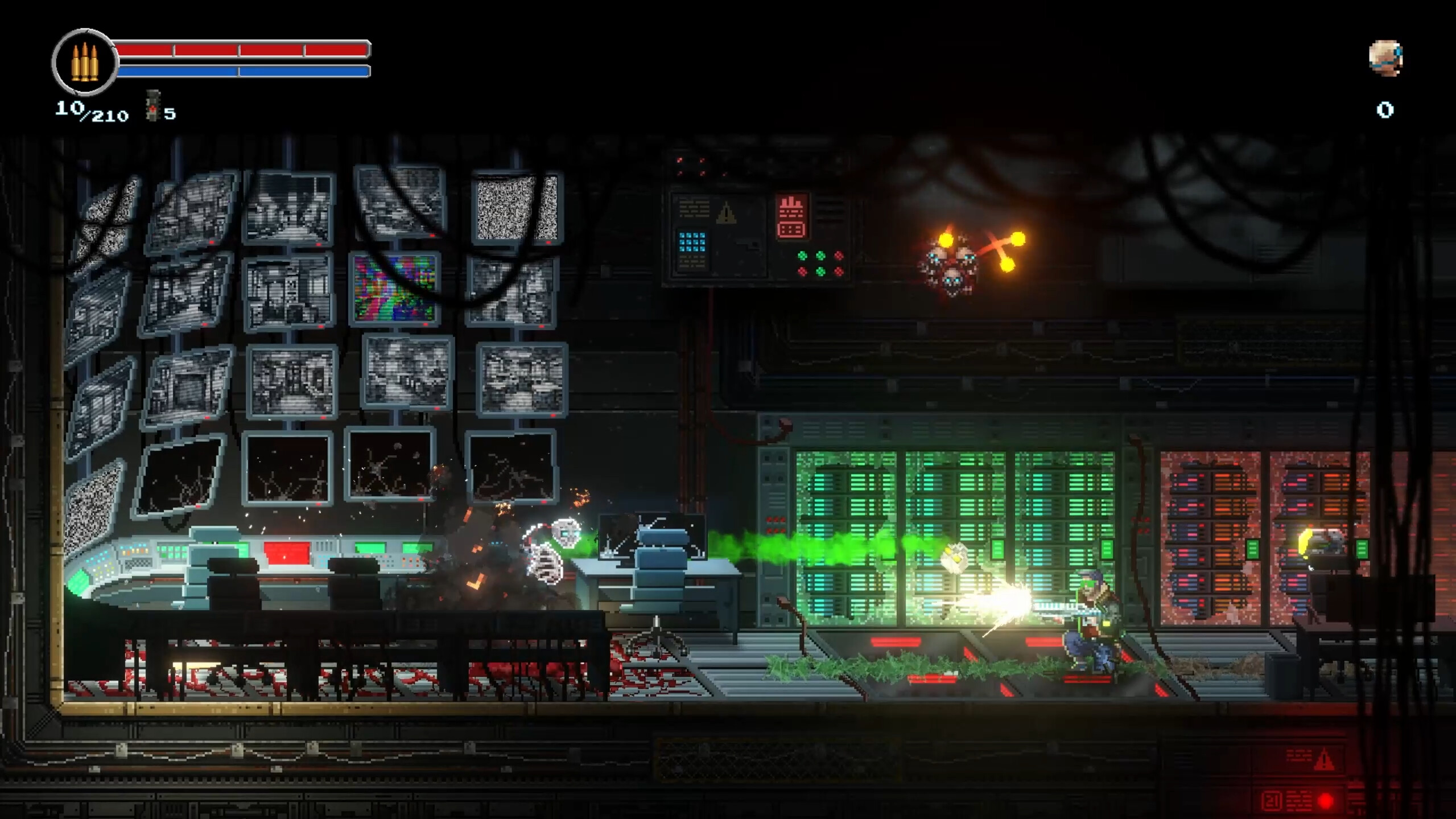 Block 17 screenshot 13