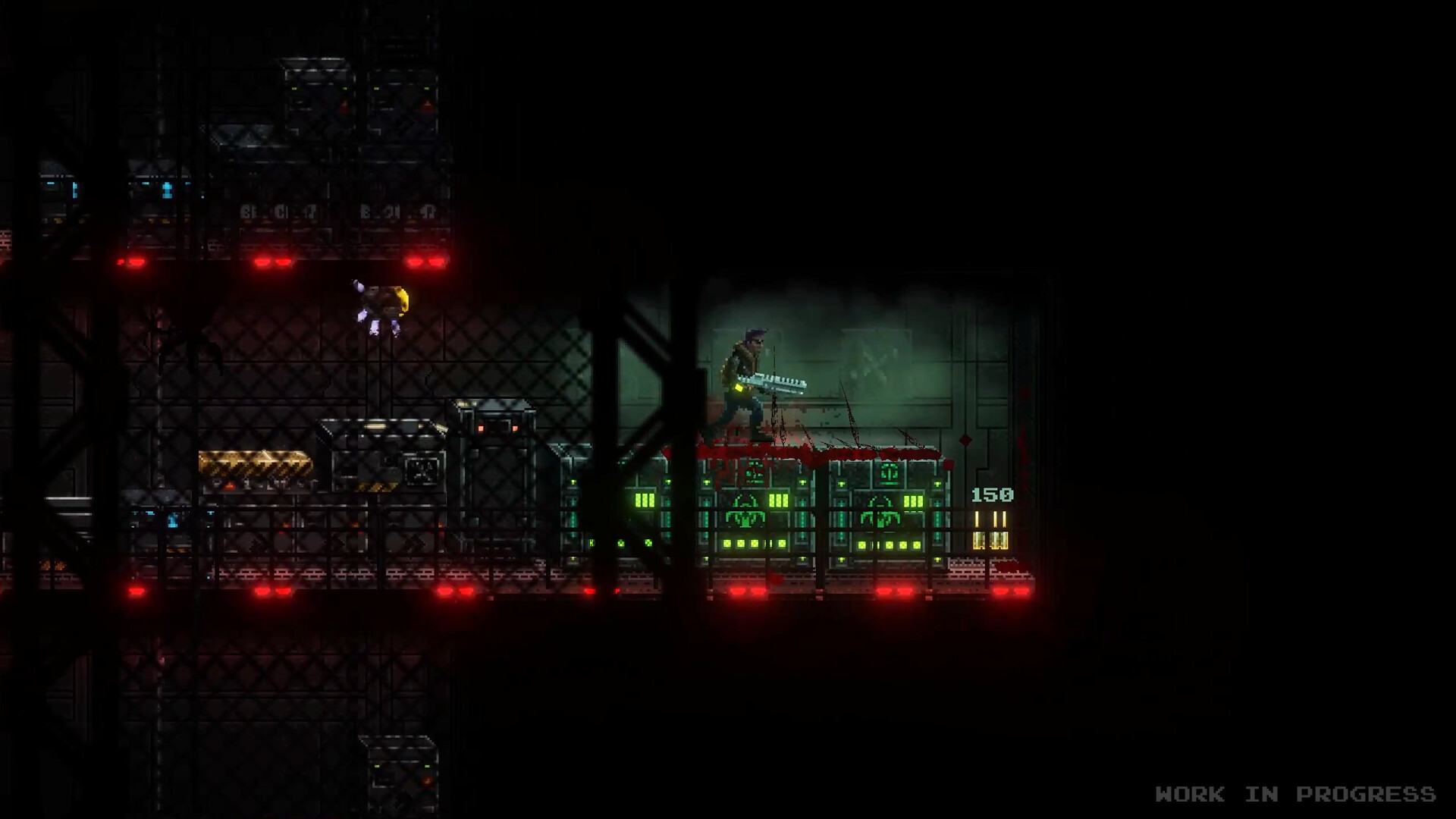 Block 17 screenshot 4