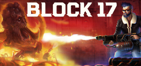 Block 17 Cover Image