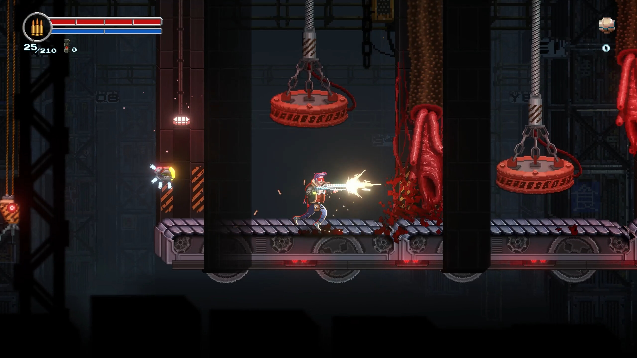 Block 17 screenshot 6
