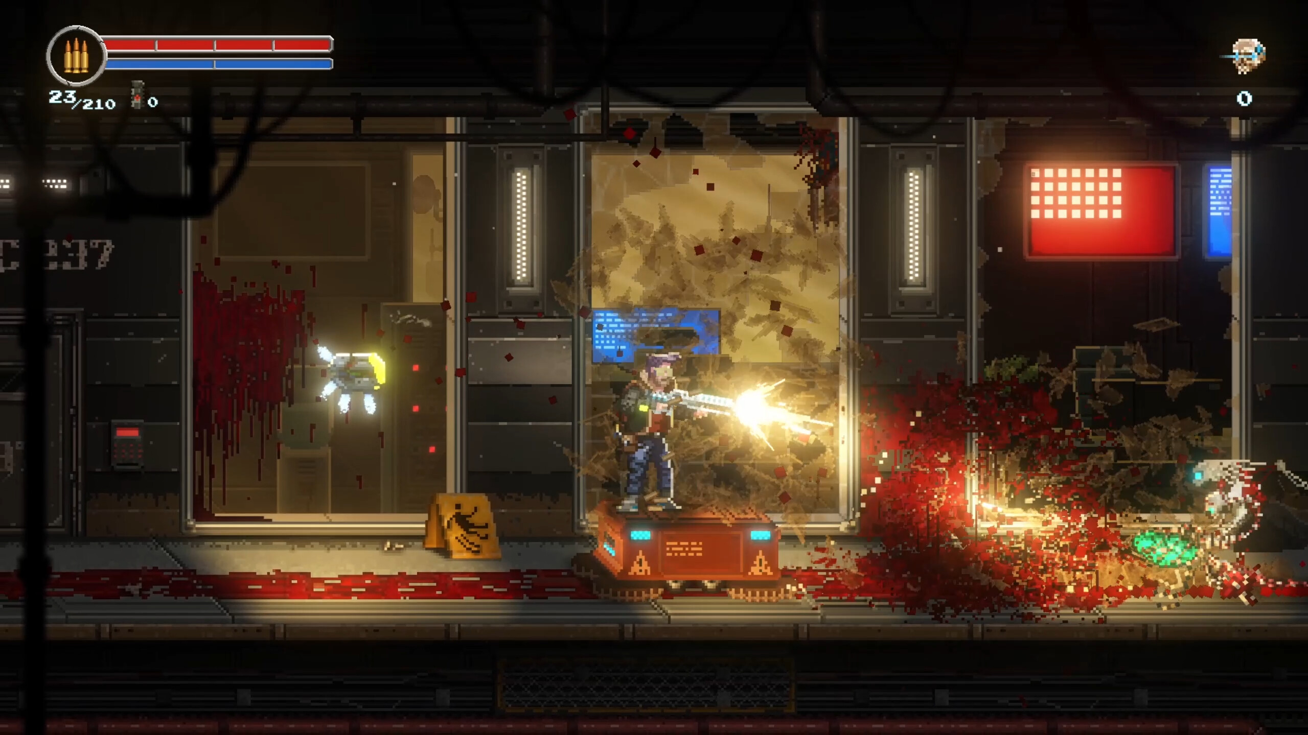 Block 17 screenshot 7