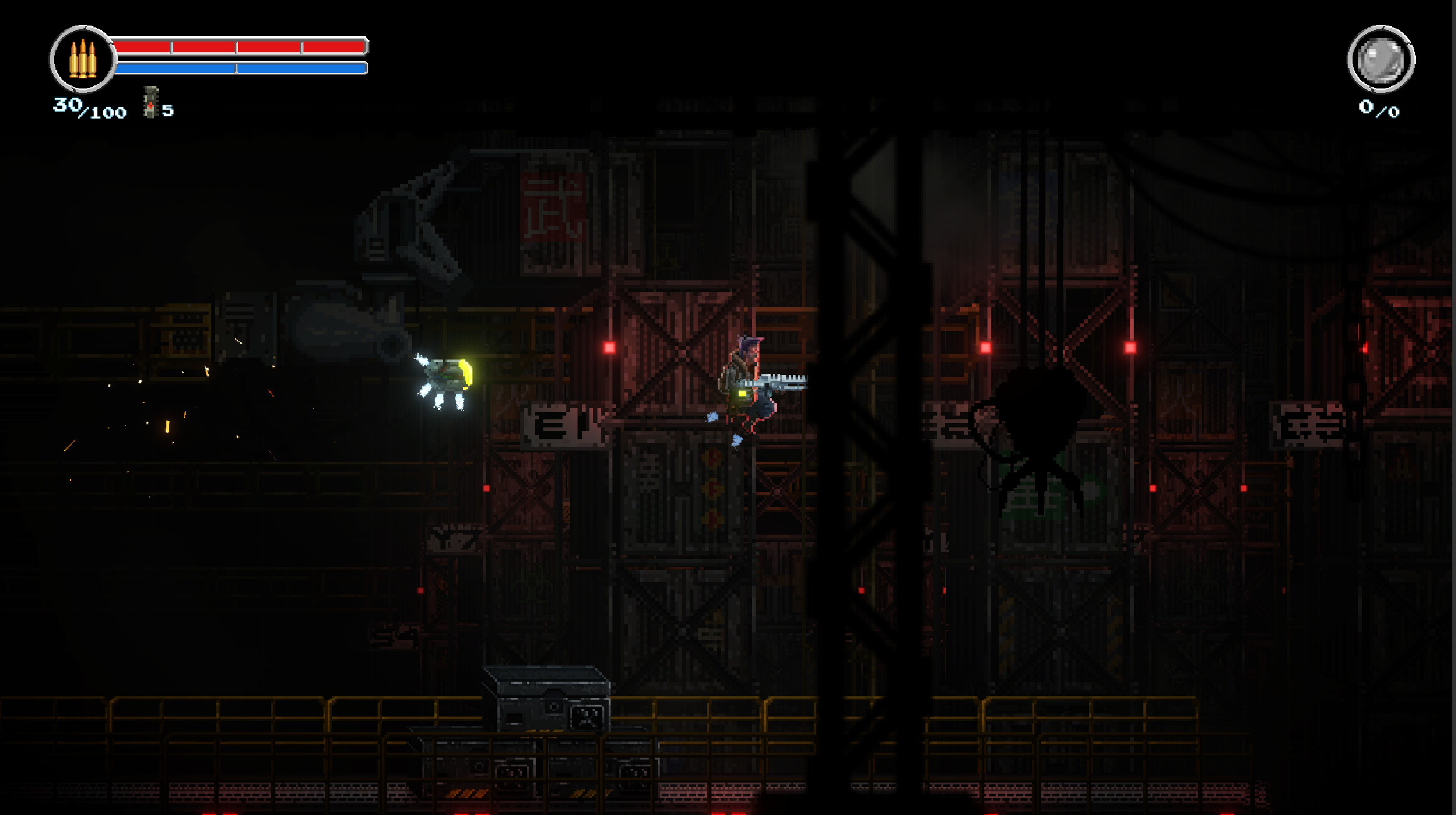 Block 17 screenshot 8