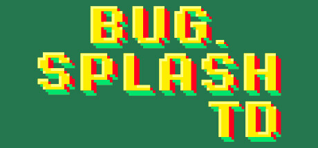 Bug.Splash TD Cover Image