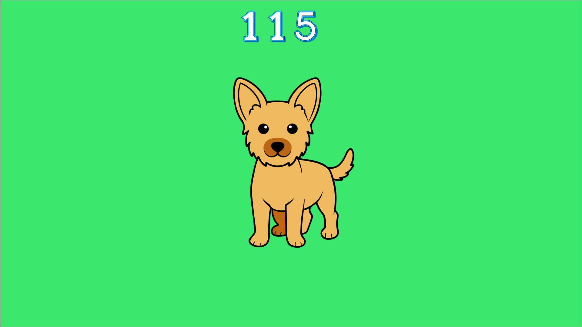 Dogs screenshot 4