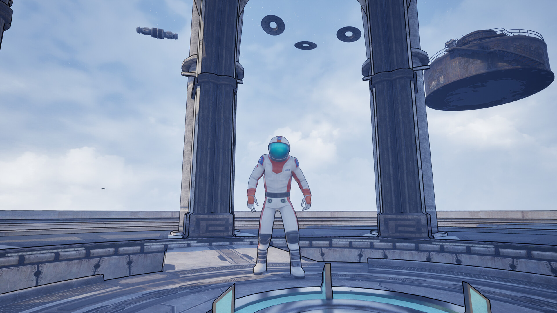 Ascendaria screenshot 8