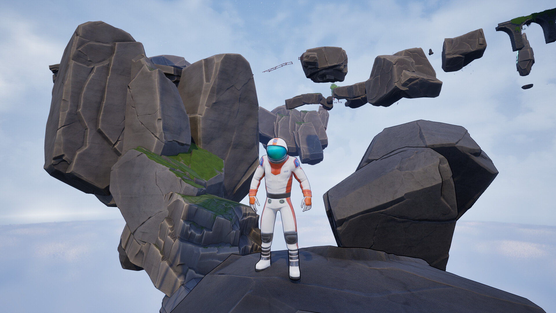 Ascendaria screenshot 7