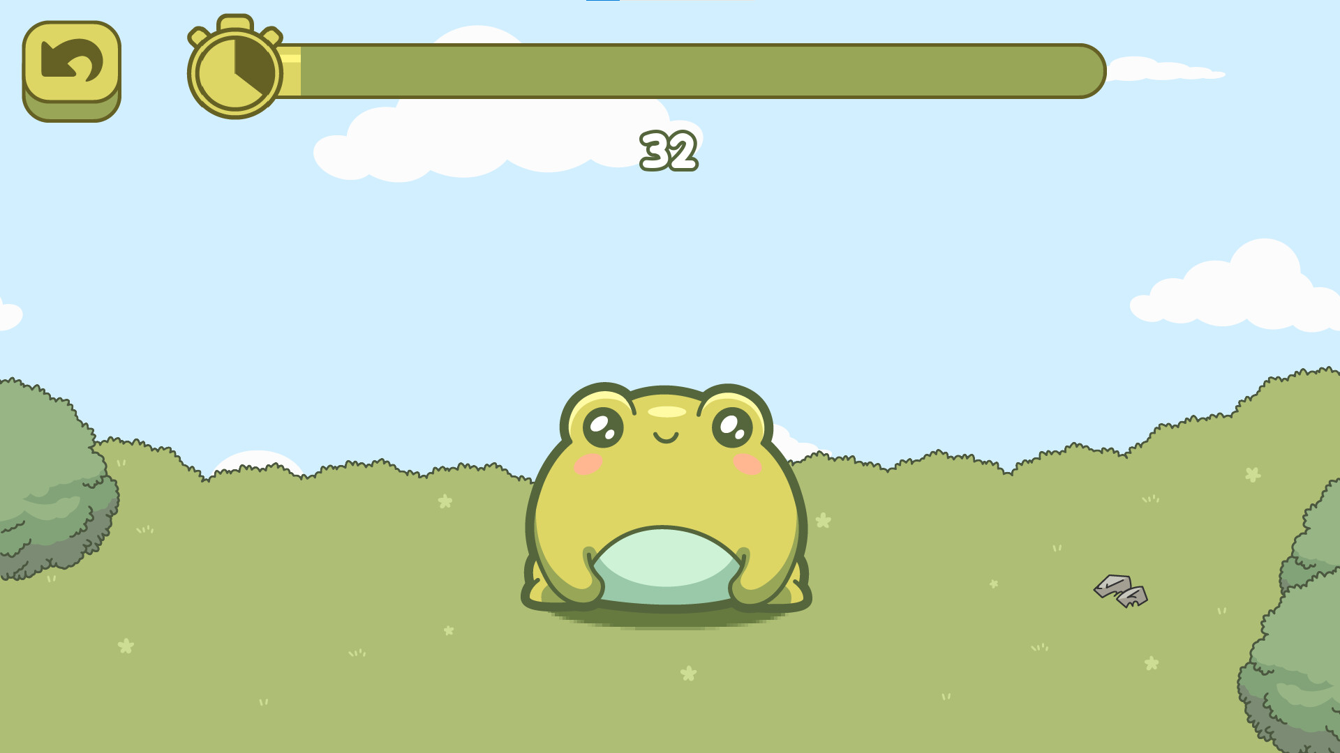 Frog Inc. screenshot 3