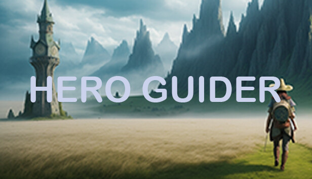 Hero Guider