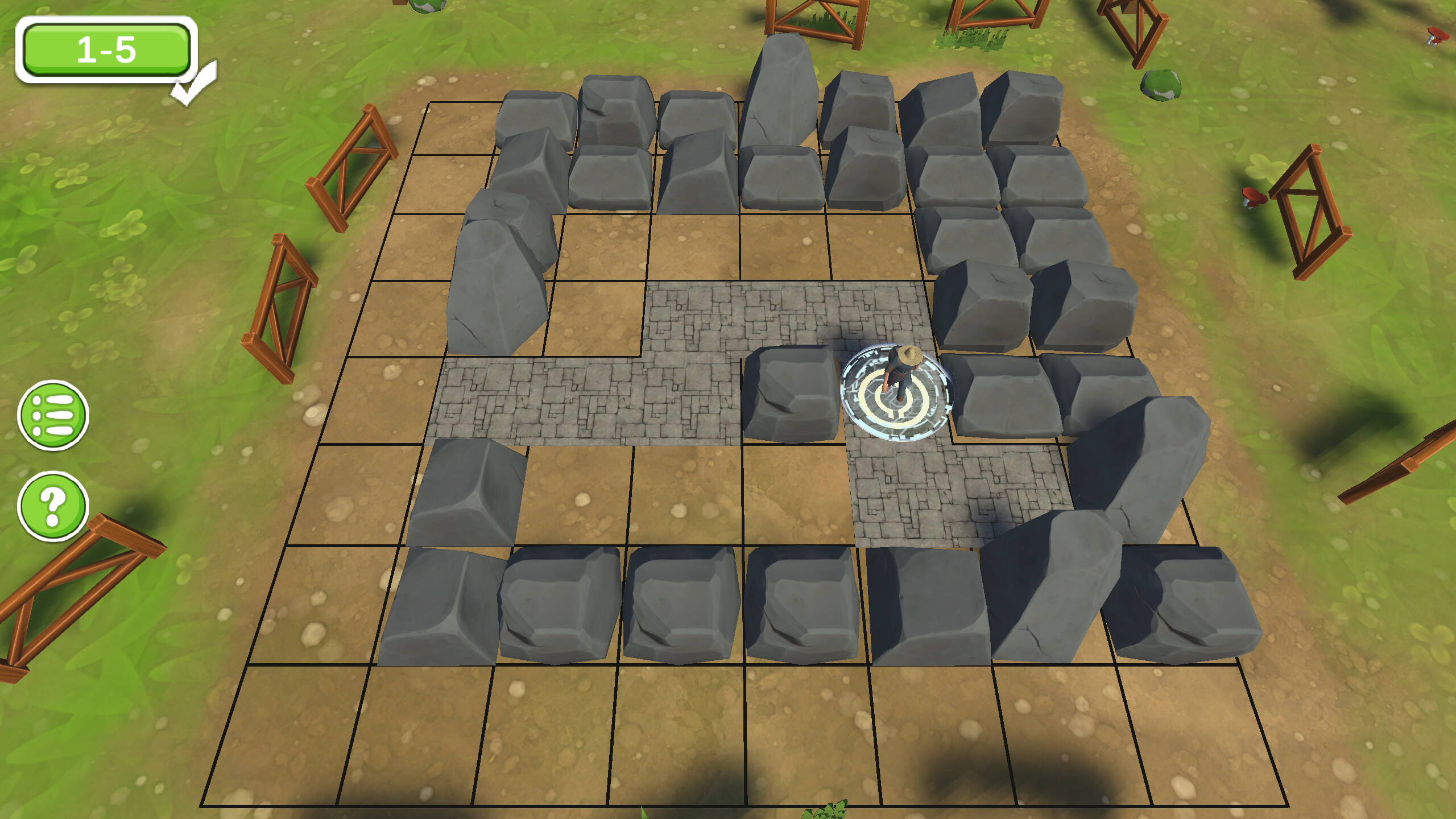 Hero Guider screenshot 1