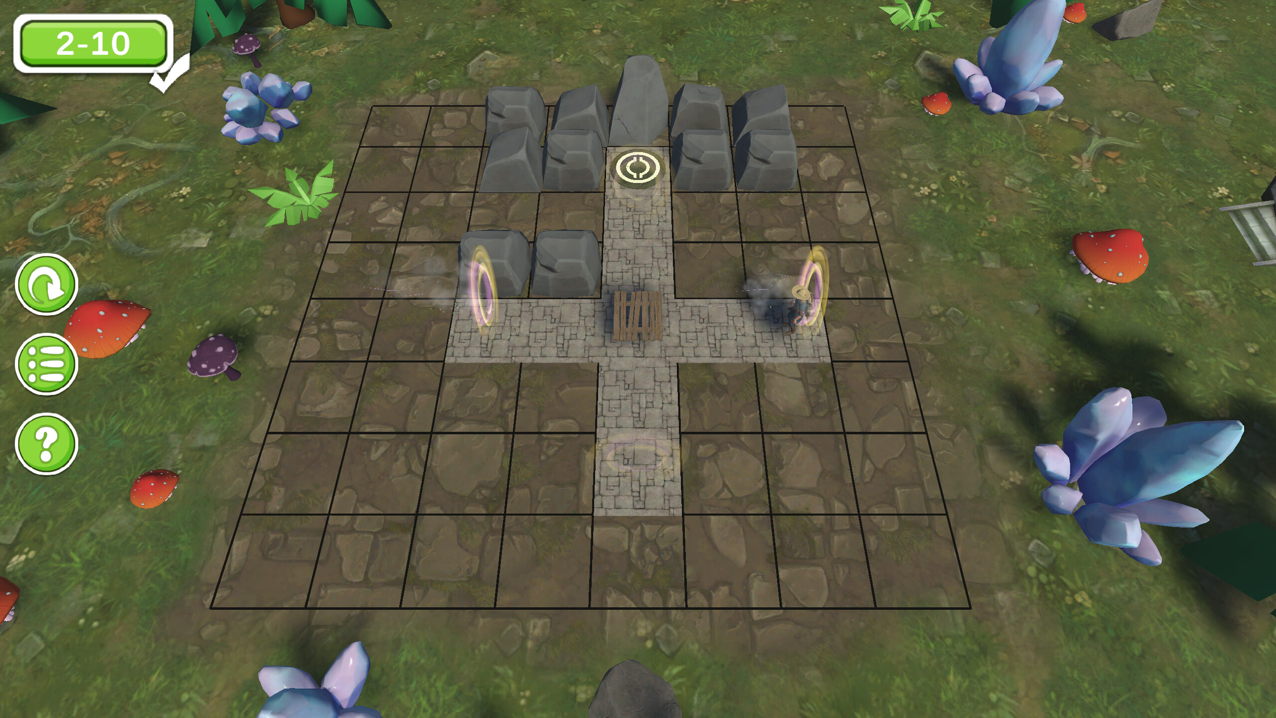 Hero Guider screenshot 3