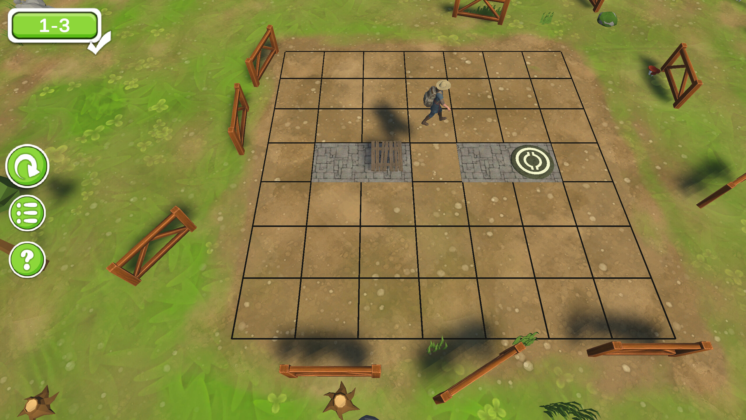 Hero Guider screenshot 2