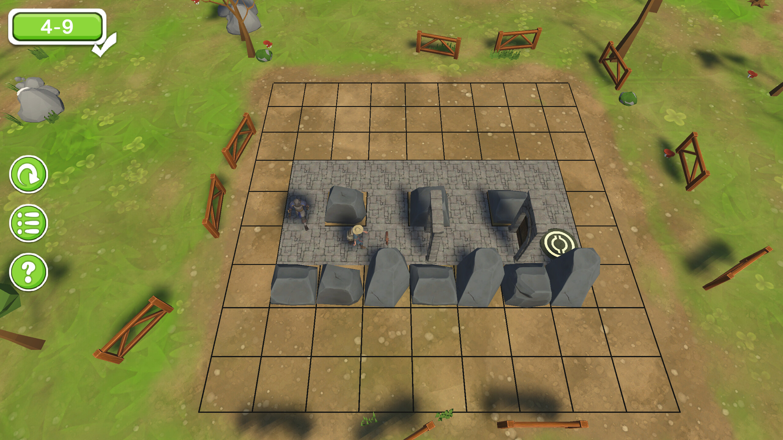 Hero Guider screenshot 5
