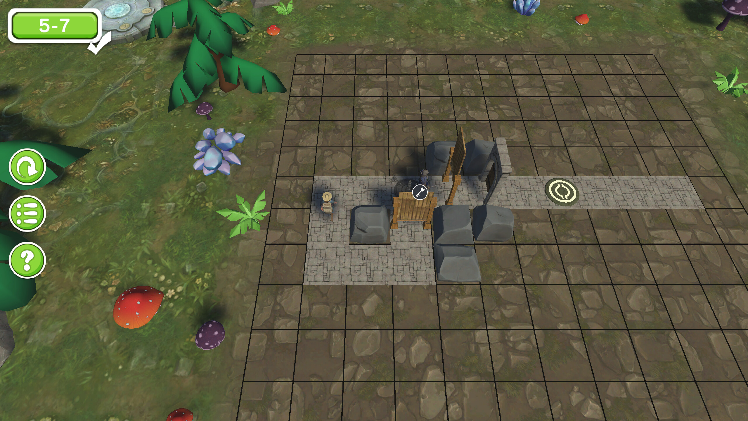 Hero Guider screenshot 6