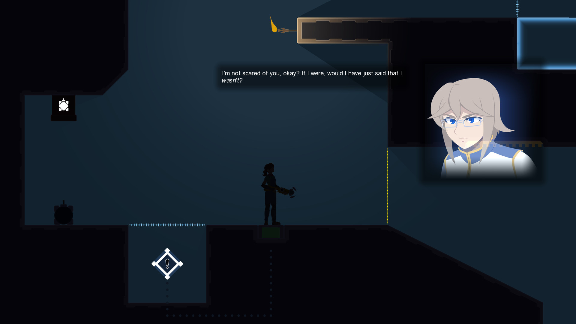 LogiGun screenshot 7