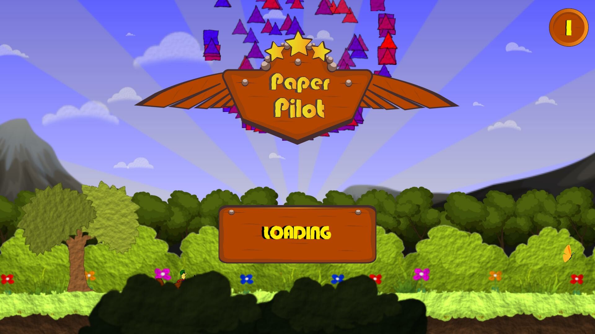 Paper Pilot screenshot 9