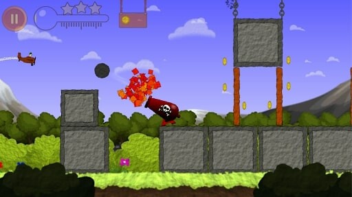 Paper Pilot screenshot 5
