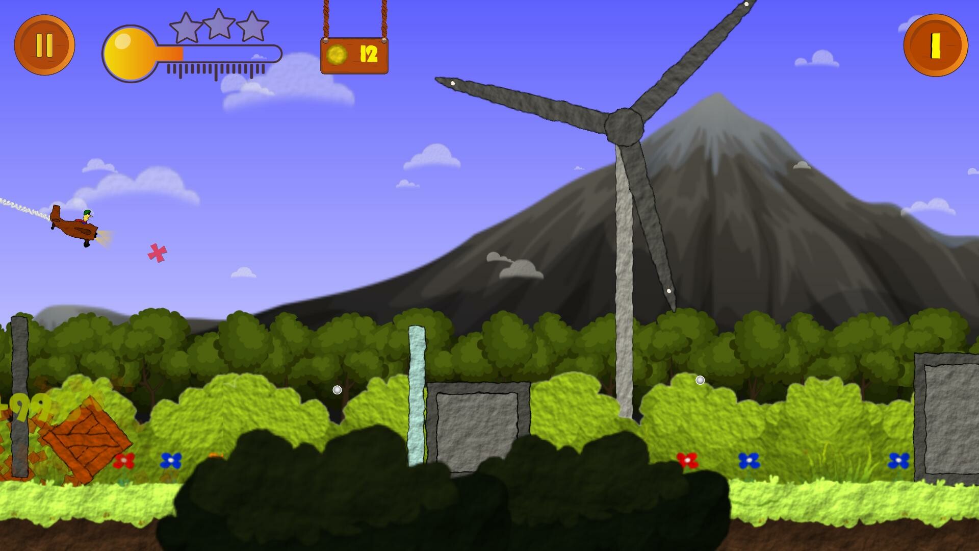 Paper Pilot screenshot 19