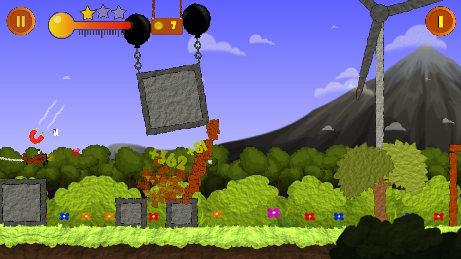 Paper Pilot screenshot 12