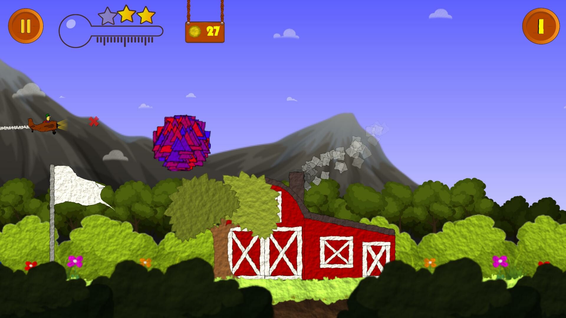 Paper Pilot screenshot 20