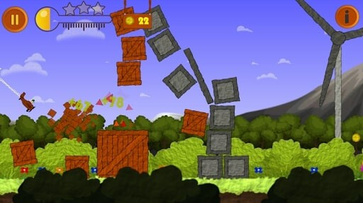 Paper Pilot screenshot 6