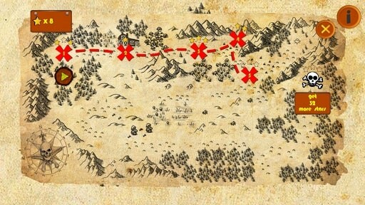 Paper Pilot screenshot 8