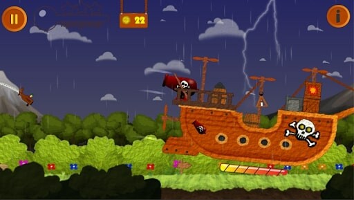 Paper Pilot screenshot 4