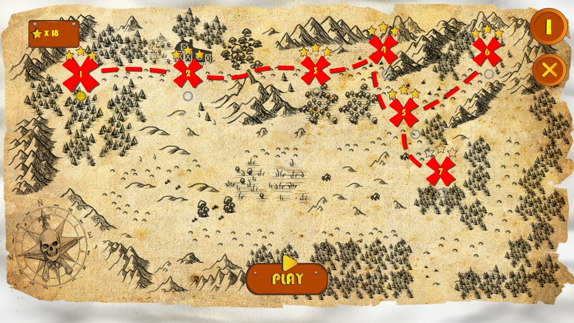 Paper Pilot screenshot 10