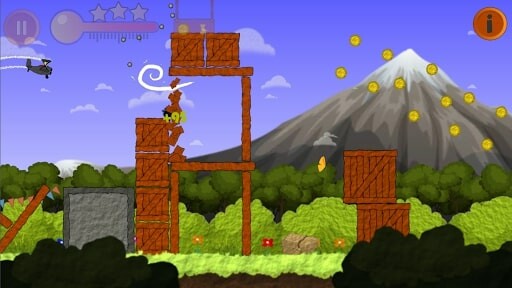 Paper Pilot screenshot 7