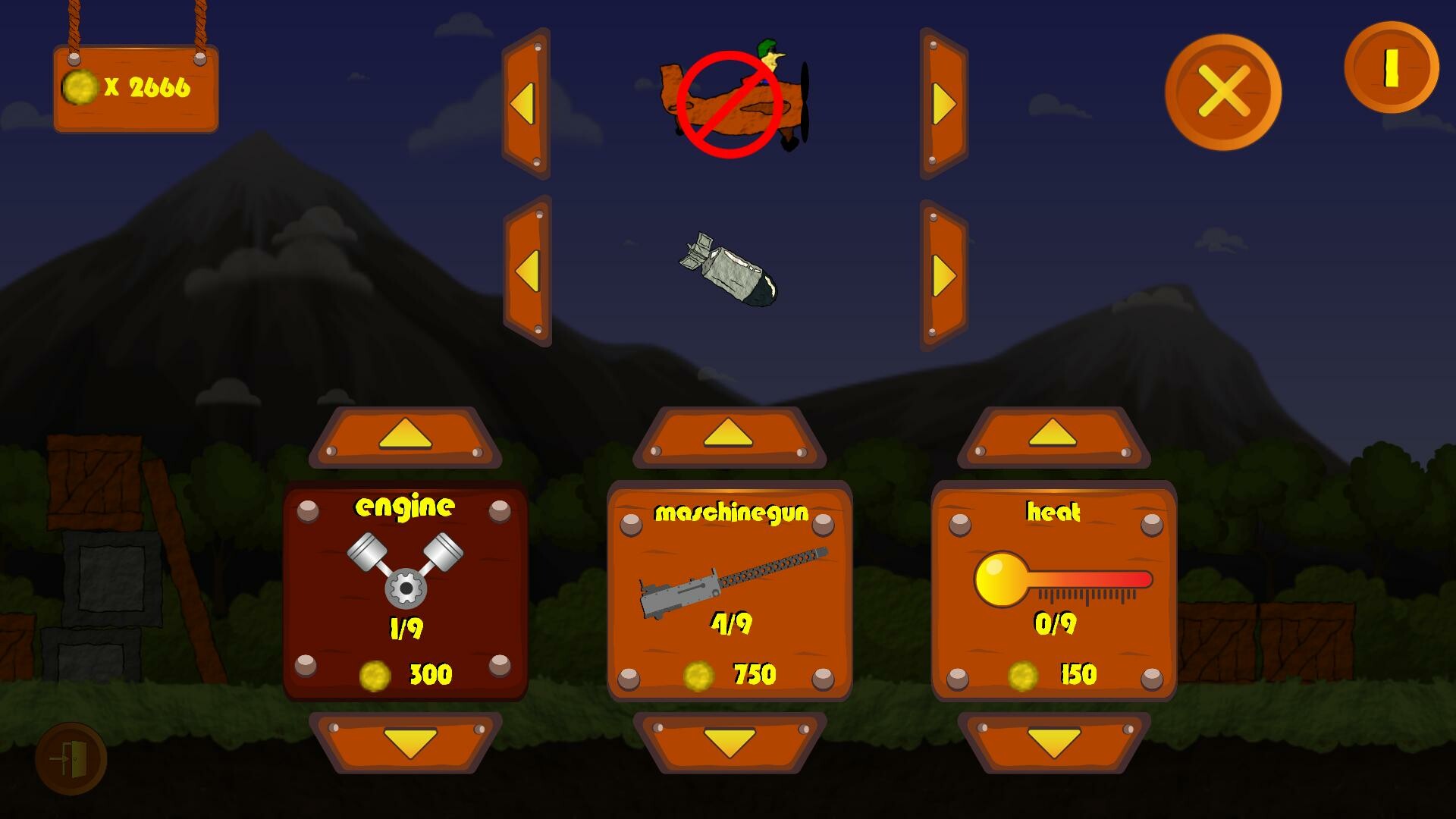 Paper Pilot screenshot 16