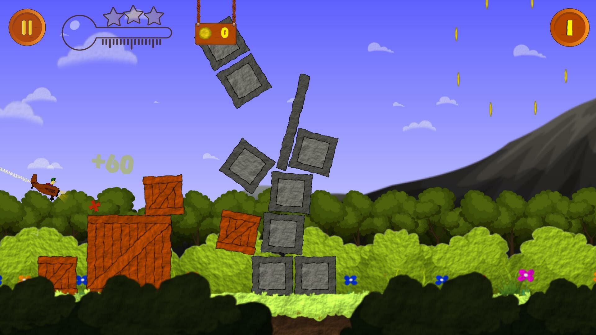 Paper Pilot screenshot 17