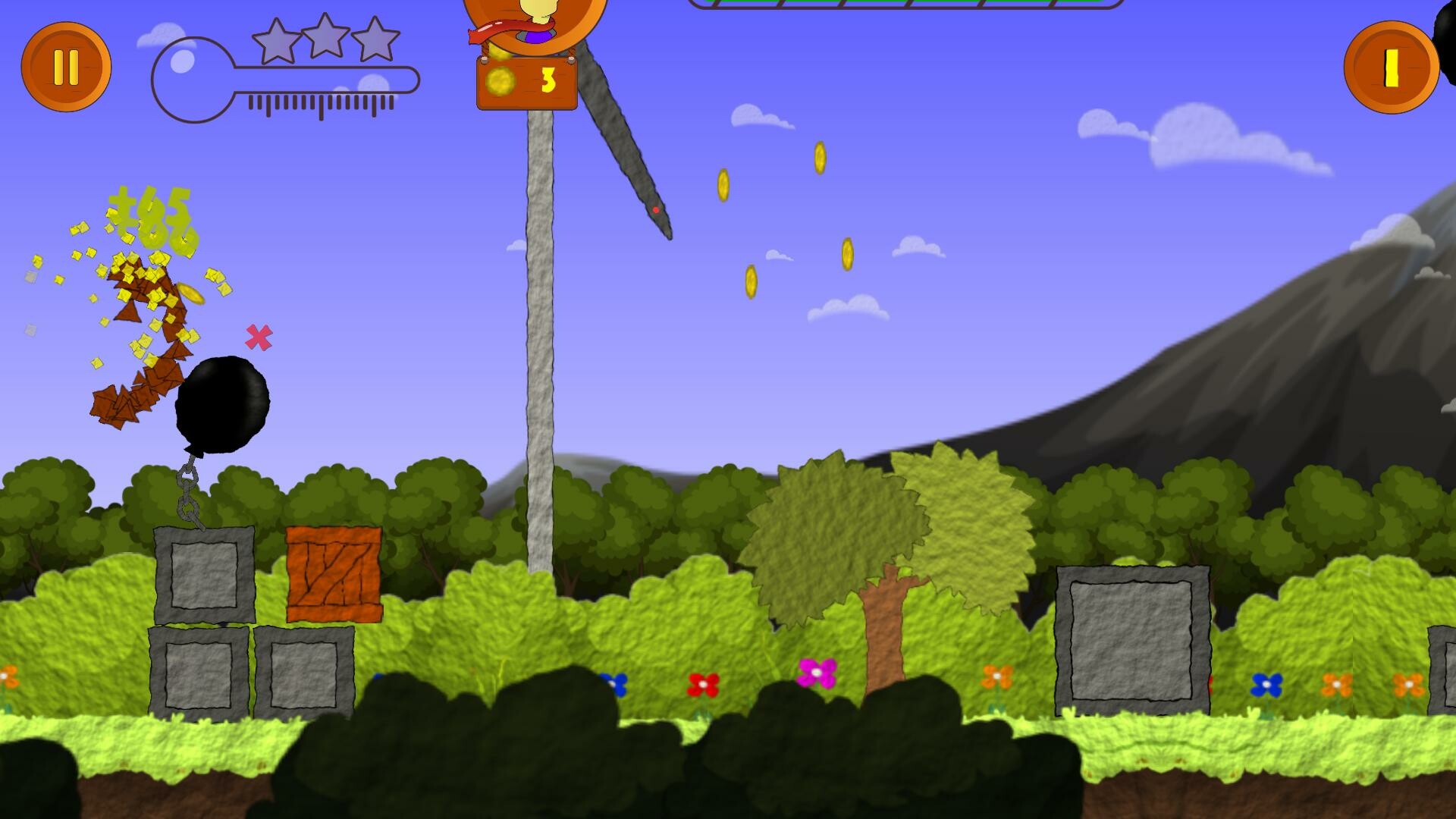 Paper Pilot screenshot 11