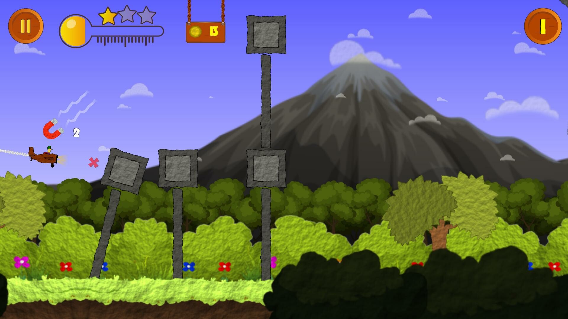 Paper Pilot screenshot 13