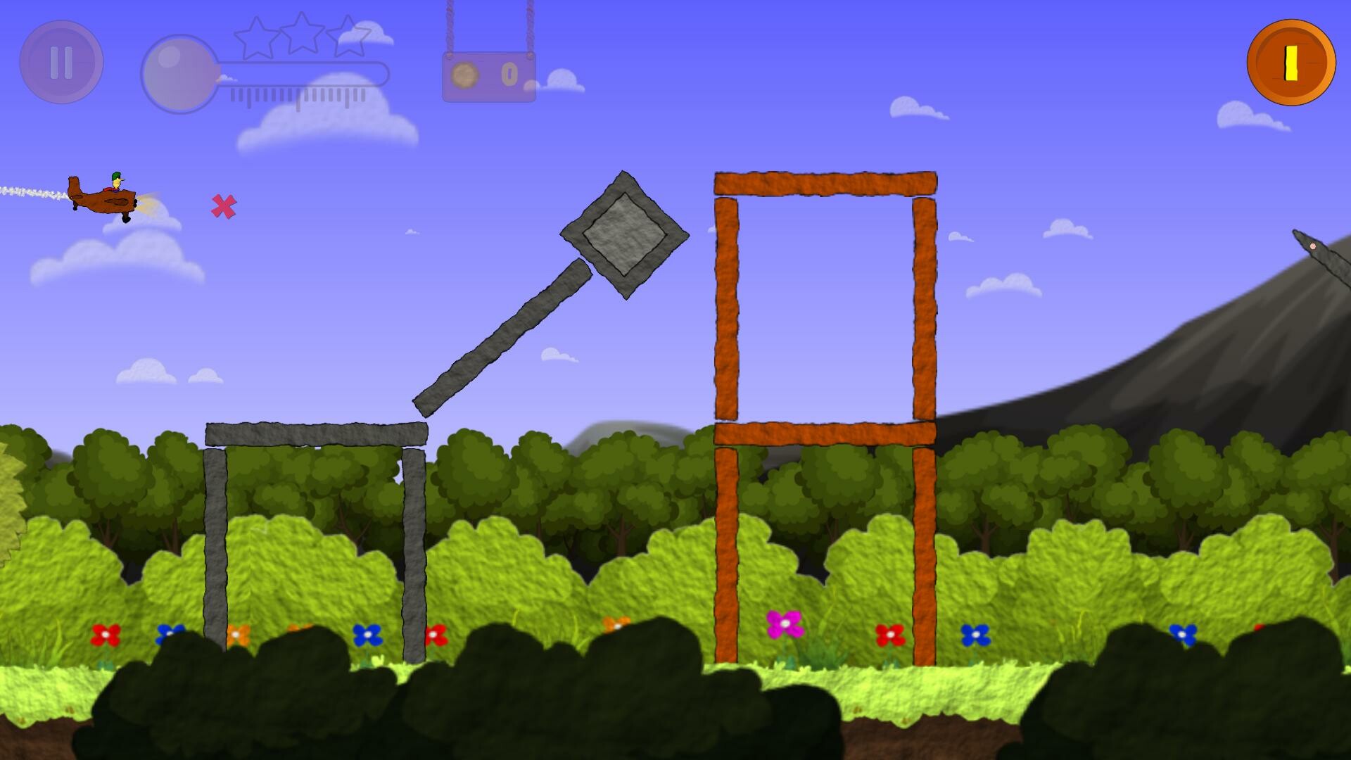 Paper Pilot screenshot 14