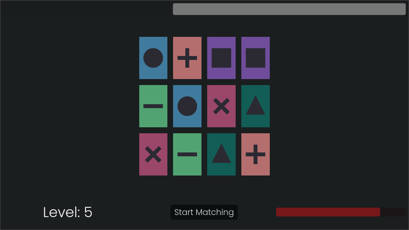 MATCH screenshot 5