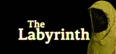 Backrooms: The Labyrinth