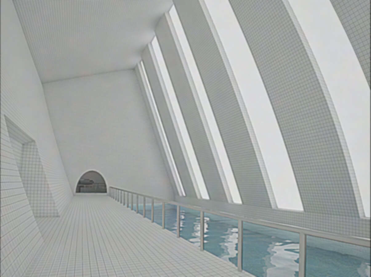 Backrooms: The Labyrinth screenshot 5