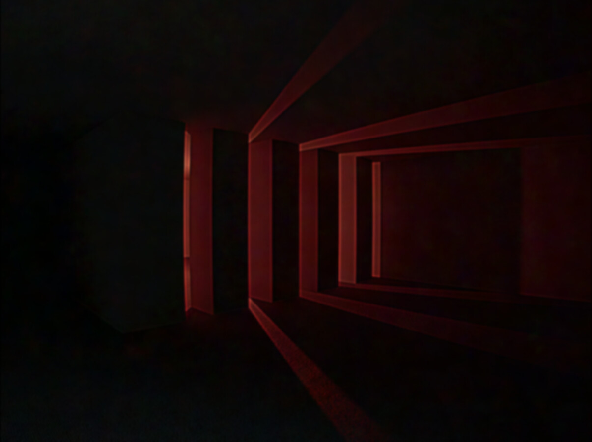 Backrooms: The Labyrinth screenshot 8