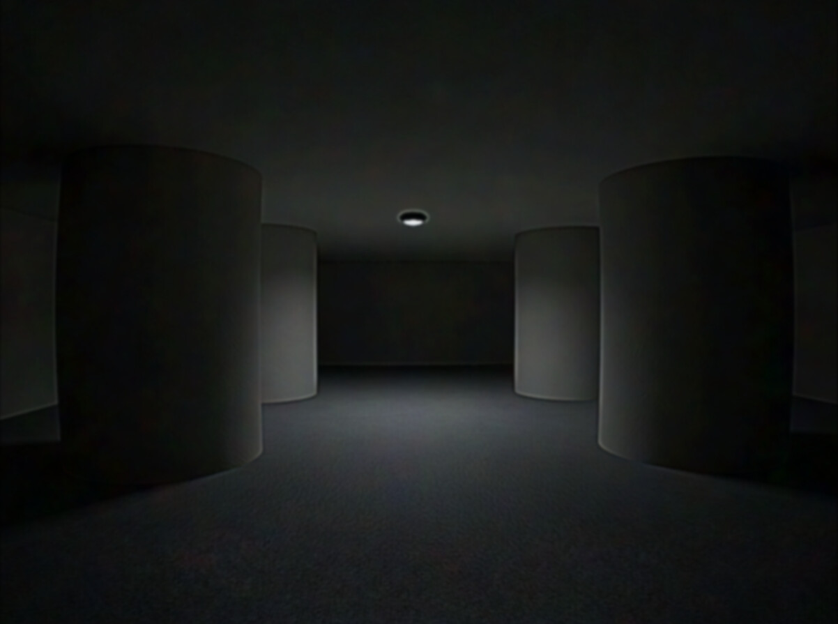 Backrooms: The Labyrinth screenshot 9