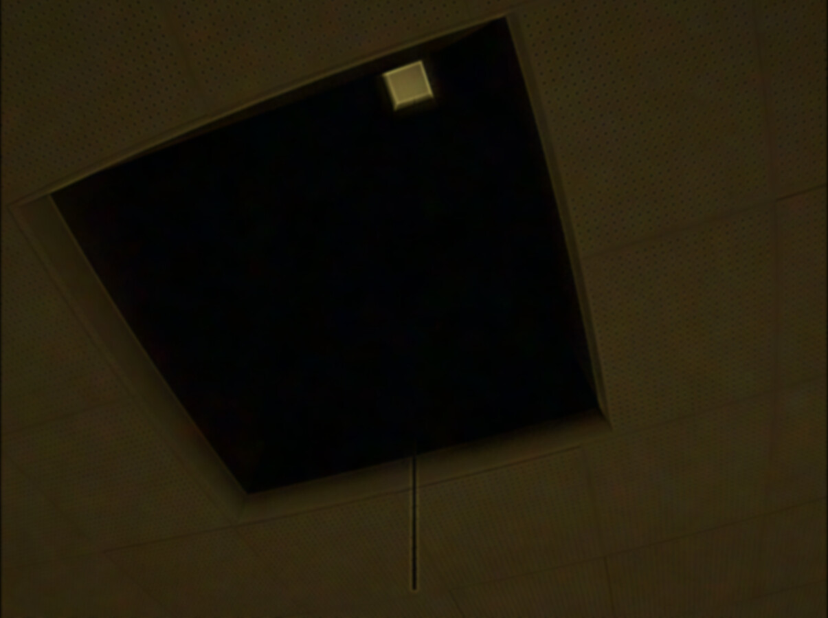 Backrooms: The Labyrinth screenshot 10