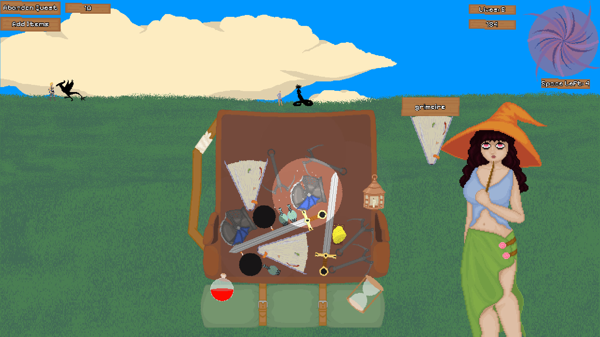 Wünderpack screenshot 4