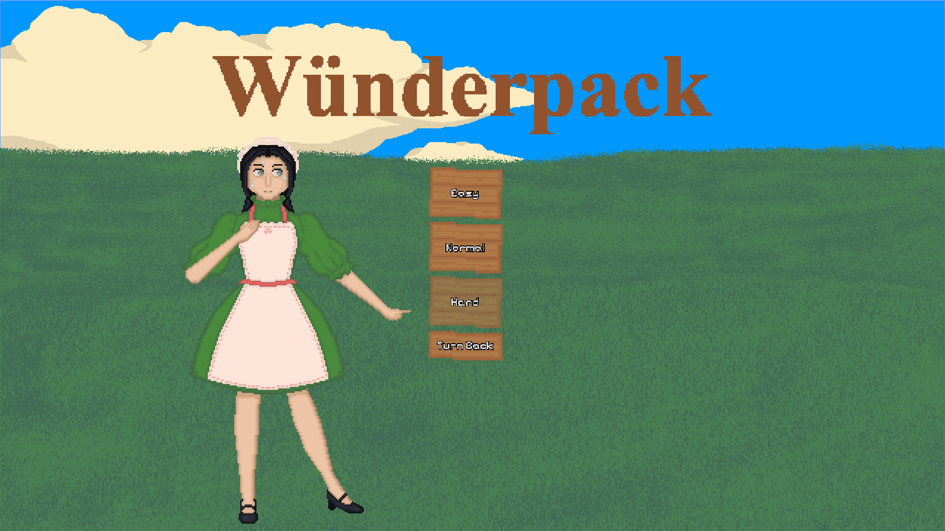 Wünderpack screenshot 3